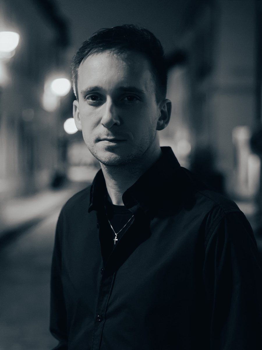 Stanislav Novotný