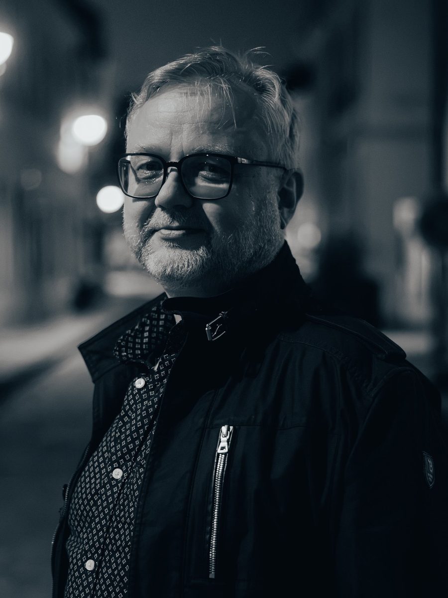 Radim Bláha