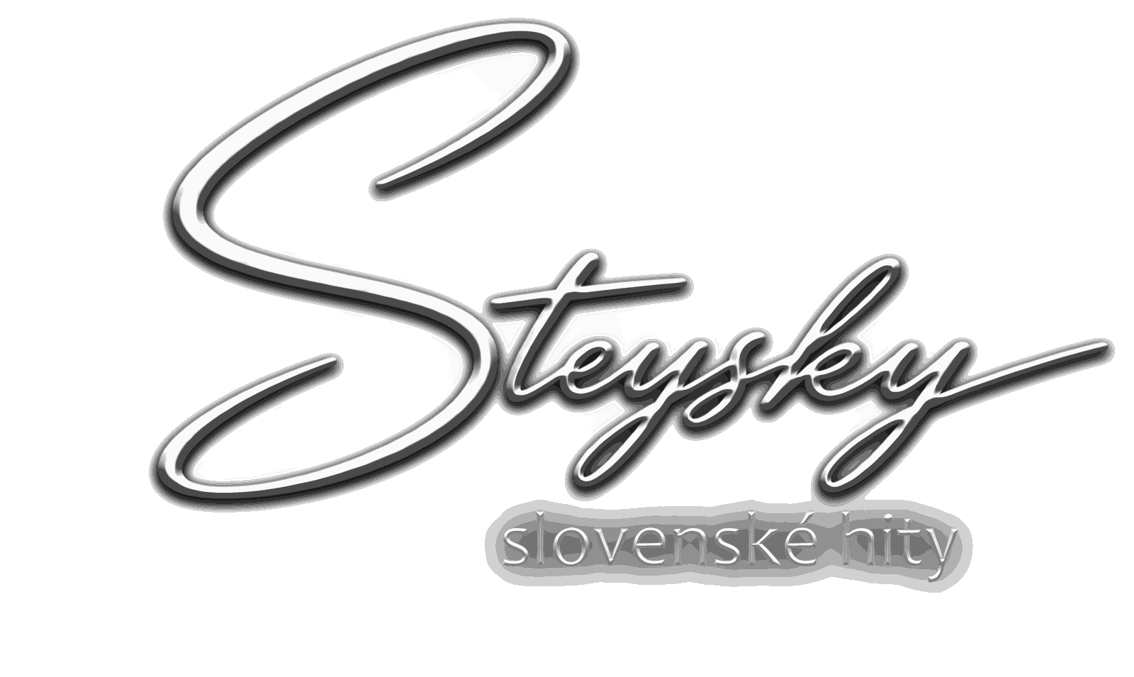 Steysky – slovenské hity